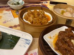 -点都德(海岸城店)
