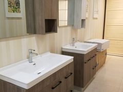 -佰丽爱家全屋定制(汶水店)