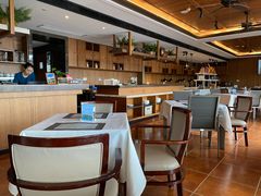 -璟象酒店-爱丽坊景观餐厅