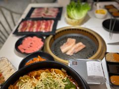 -花味烤肉(铜山万达店)