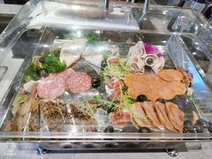 -长春富力万达文华酒店-集·味自助餐厅