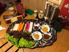 -赤坂亭·M9和牛烧肉·铁板烧(合肥万象城店)