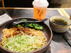 -和府捞面(天河领展广场店)