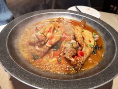 -湘满甲·黄焖甲鱼创始者·湘菜·鲁菜(潘家园店)