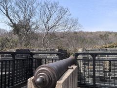 -虞山城墙