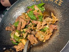 -费大厨辣椒炒肉(黄兴中心广场店)