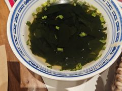-和府捞面(曹路花园城店)