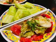 -芦月轩羊蝎子(劲松店)