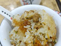 驴肉焗饭小煲-苏记餐厅(叠南店)