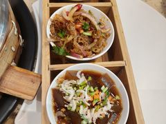 -船梆煮•蒸汽海鲜·炉火烤肉(五四广场店)