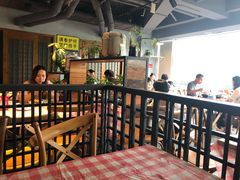 大堂-好爸爸(外滩店)