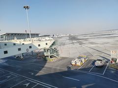 -银川河东国际机场