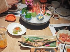 -匠和风精致料理(宁德万达店)