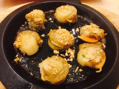 -禾绿回转寿司(苏宁广场店)