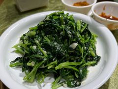 -三道菜(明堂公园店)