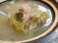 -宏记广东客家菜(丰汇店)