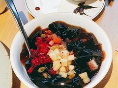 -黄山老妈·土菜(碧桂园店)