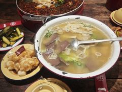 -聂发财重庆江湖菜(解放碑店)