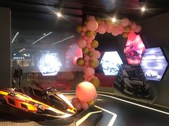 -魔赛卡丁车赛车汇(上海店)