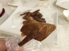 -潮福城大酒楼·潮粤菜·港式点心(阳光城店)