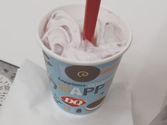 -DQ·蛋糕·冰淇淋(通州万达店)