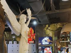 -暴风岛沉浸式体验馆(百联世纪店)
