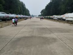 -中国航空博物馆