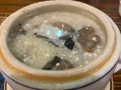 -黄祥华养生堂·炖汤·营养蒸饭(岭南天地店)