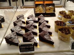 -Awfully Chocolate(来福士广场店)