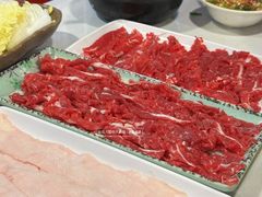 -食潮汕头鲜牛馆(望京保利店)
