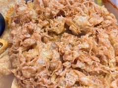 -螺大蛳柳州螺蛳粉·火锅·热干面(西城永捷店)