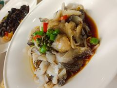 -老洋房花园饭店(绍兴路店)