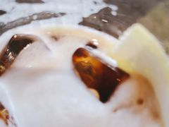 酸奶星冰乐-星巴克臻选(成都太古里店)