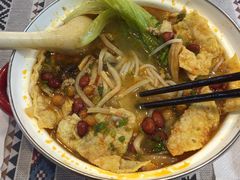 小螺莉螺蛳粉-丽丽三鲜螺蛳粉(田林路店)