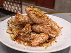 -奕景海鲜酒家· 大连海鲜(星海广场店)