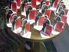 包房-真爱范特西KTV(交大店)