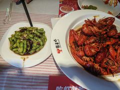 -霸王虾·麻辣小龙虾(玉林店)
