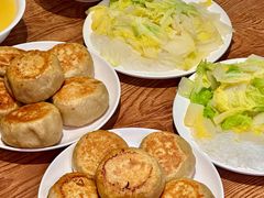 -清真吴记门钉肉饼·喜多利