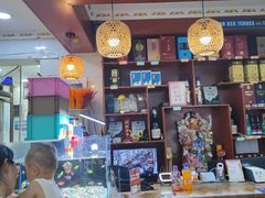 -叶存利海鲜大馅饺子(海宁路总店)