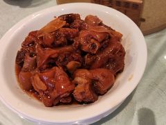 -天喜酒楼饭市·茶市(同德皇宫店)