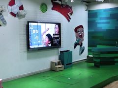 -英孚教育青少儿(宝龙中心)