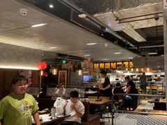 -新石器烤肉(中房金谊广场店)