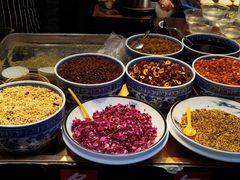 -八一好吃街·高品美食广场