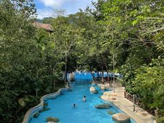 -七仙岭温泉国家森林公园