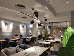 大堂-必胜客(车陂店)