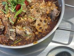 -蓉三少冒烤鸭·四川小吃集(北京首店)