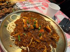 -可可大虾武汉土菜大排档(万松园1店)