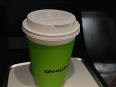 -gleeglee乐溢亦茶(朝阳大悦城店)