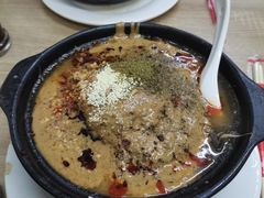 -曹宝林砂锅麻辣烫(星光路店)
