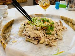 -顺德美食坊(南沙分店)